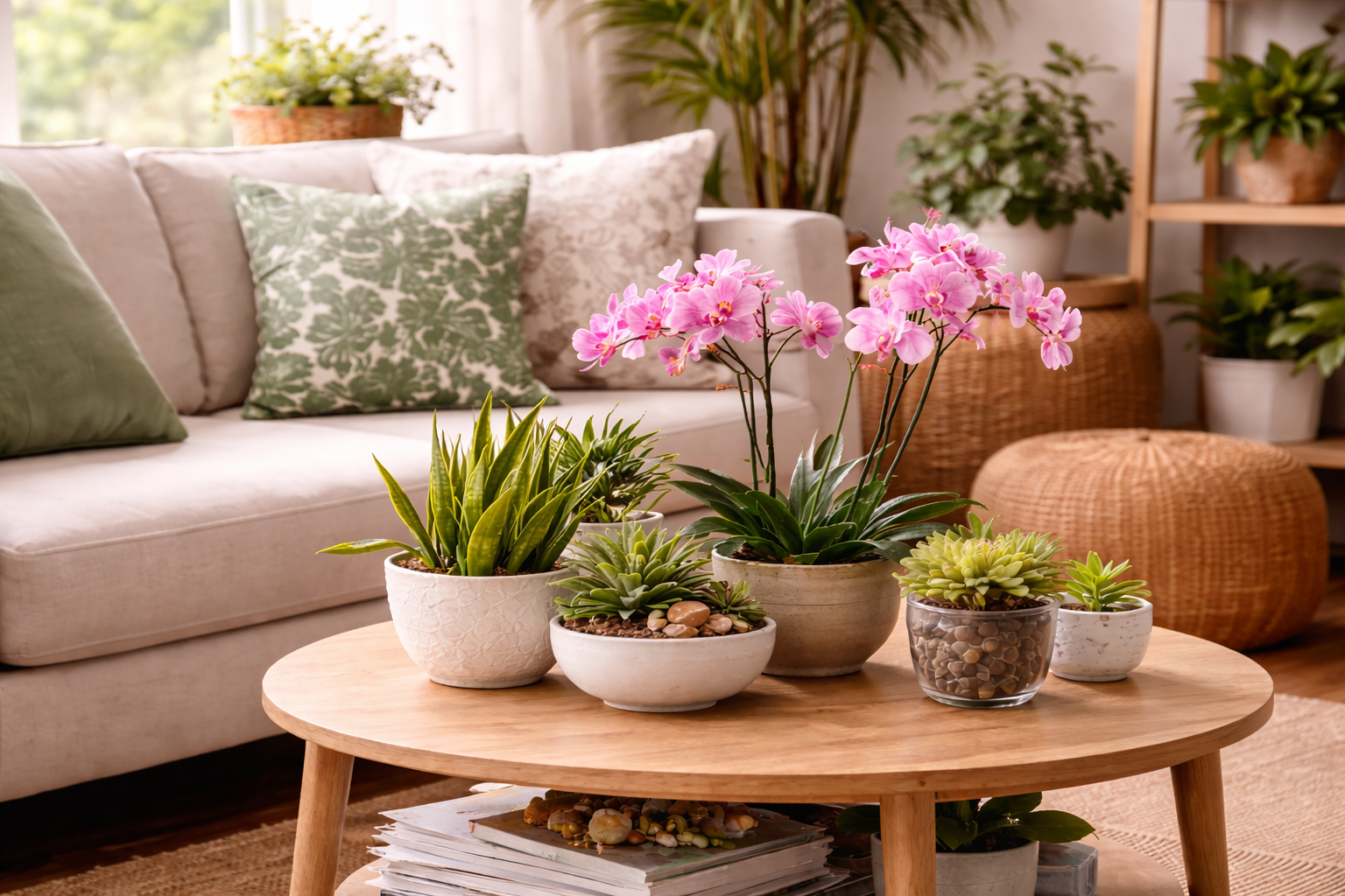 Plants flowers in Livonia, MI | Danny's Flowers & Gifts – Local