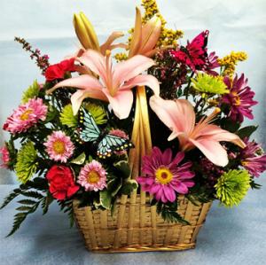 Garden Inspiration – DANNY'S FLOWERS & GIFTS, Livonia MI