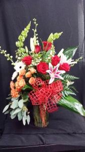 Love Celebration – DANNY'S FLOWERS & GIFTS, Livonia MI