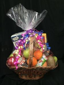 Gift Basket – DANNY'S FLOWERS & GIFTS, Livonia MI