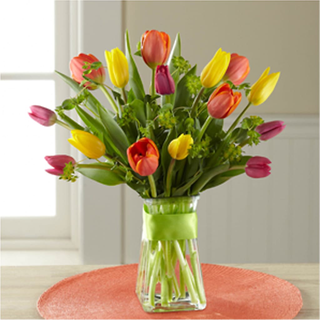 Sunlit Treasures Bouquet – DANNY'S FLOWERS & GIFTS, Livonia MI