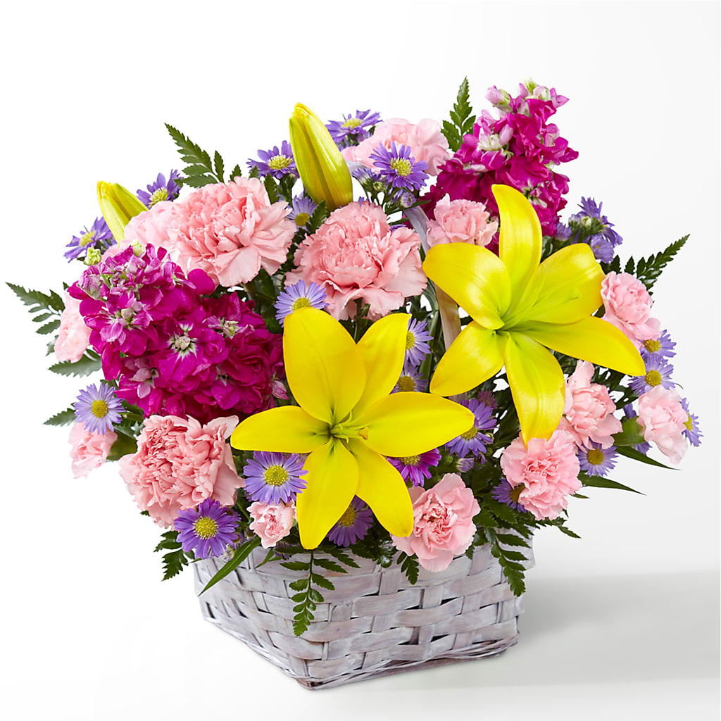 Bright Lights Bouquet – DANNY'S FLOWERS & GIFTS, Livonia MI