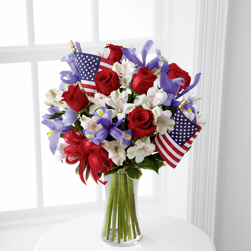 Unity Bouquet – DANNY'S FLOWERS & GIFTS, Livonia MI