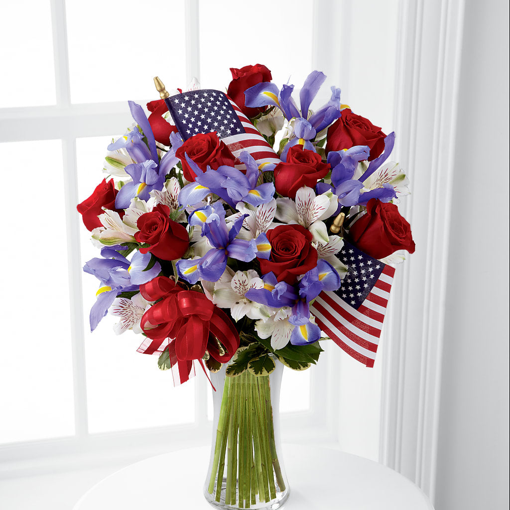 Unity Bouquet – DANNY'S FLOWERS & GIFTS, Livonia MI