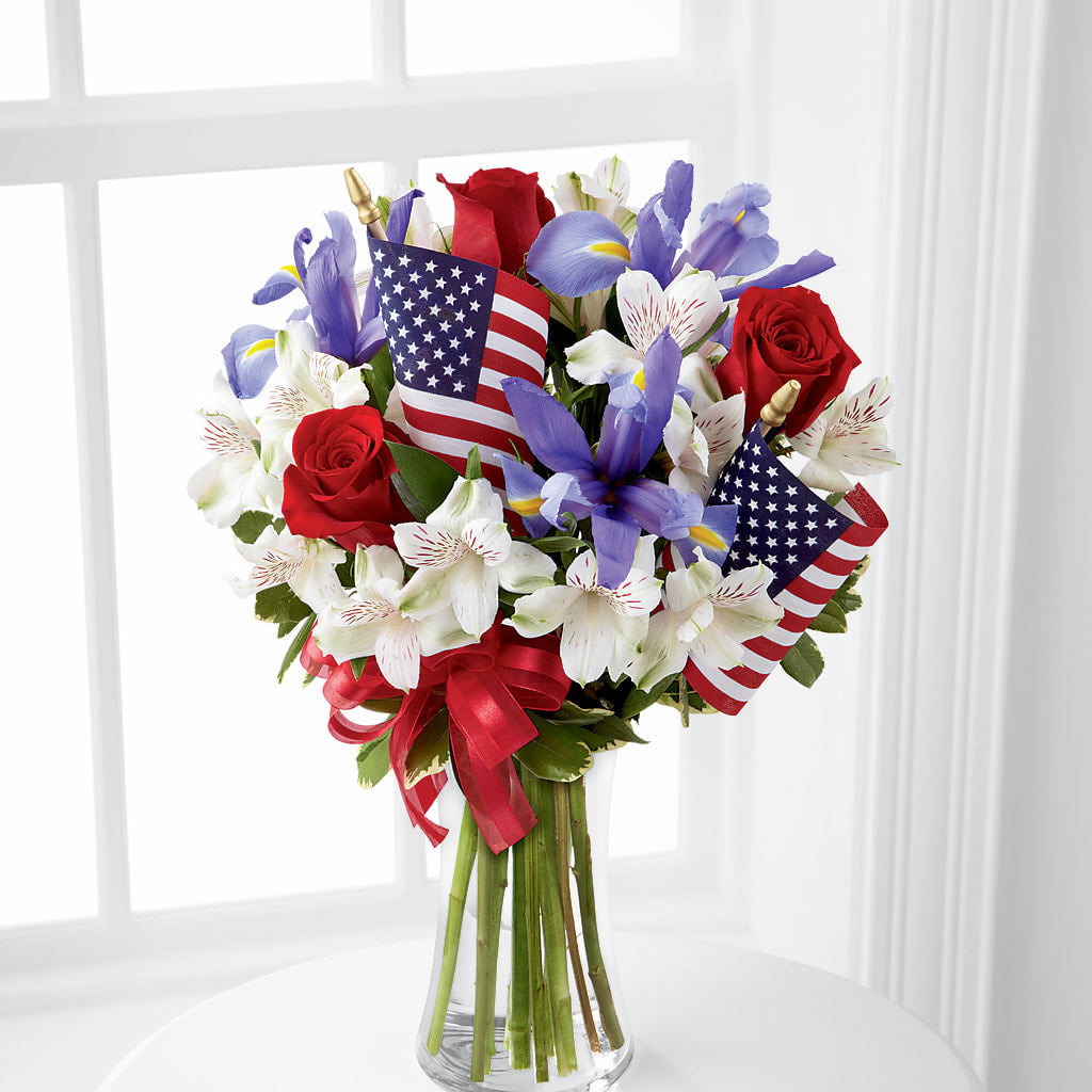 Unity Bouquet – DANNY'S FLOWERS & GIFTS, Livonia MI