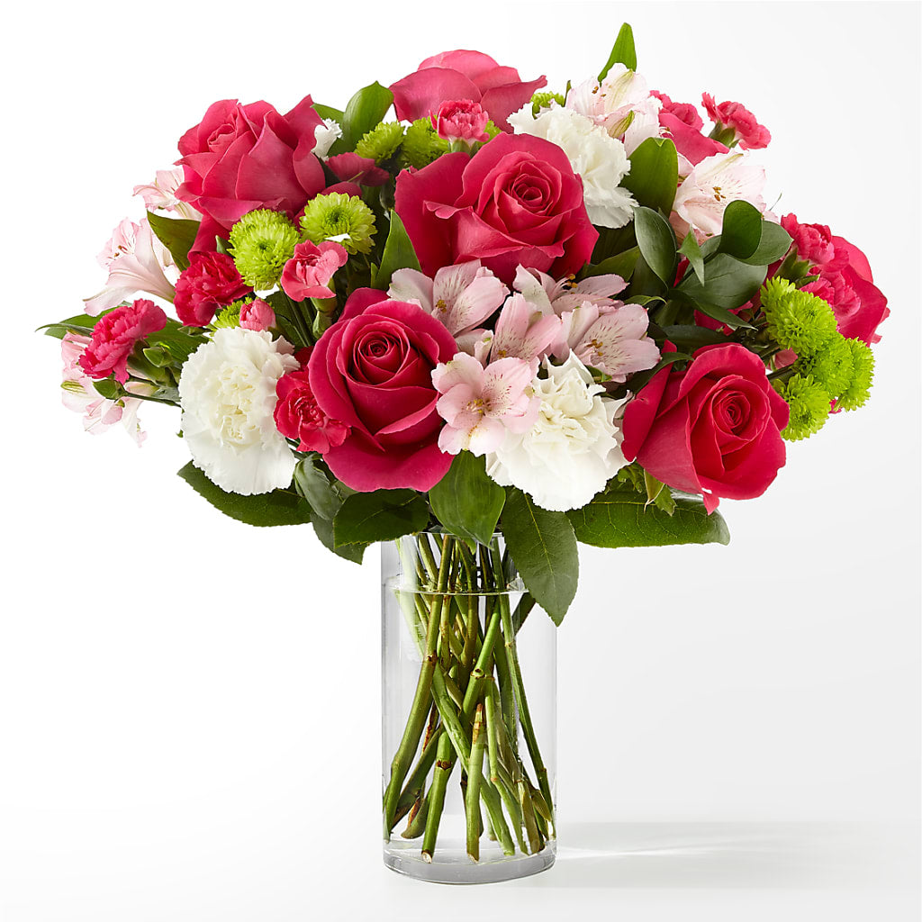 Sweet & Pretty Bouquet – DANNY'S FLOWERS & GIFTS, Livonia MI