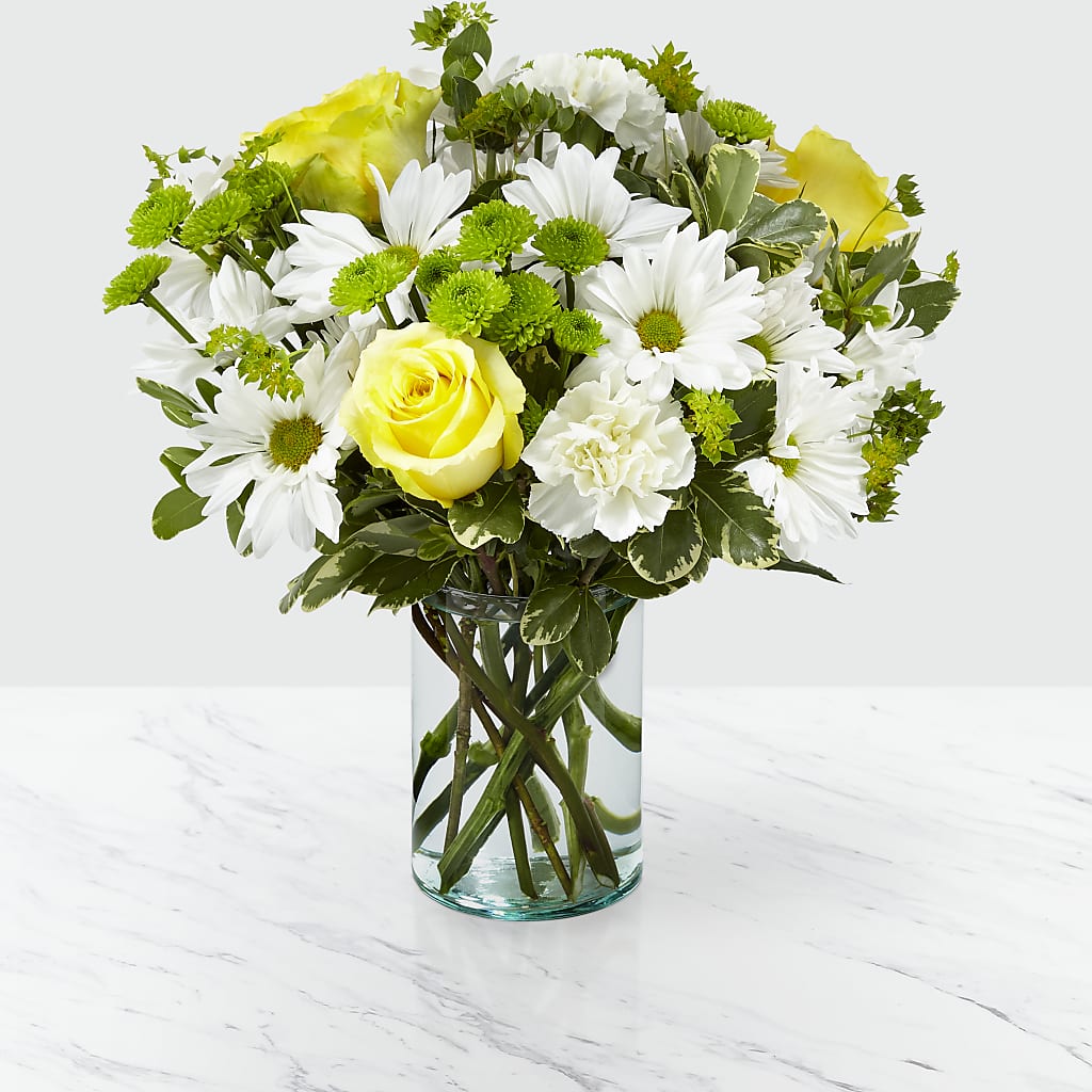 Happy Day Bouquet – DANNY'S FLOWERS & GIFTS, Livonia MI
