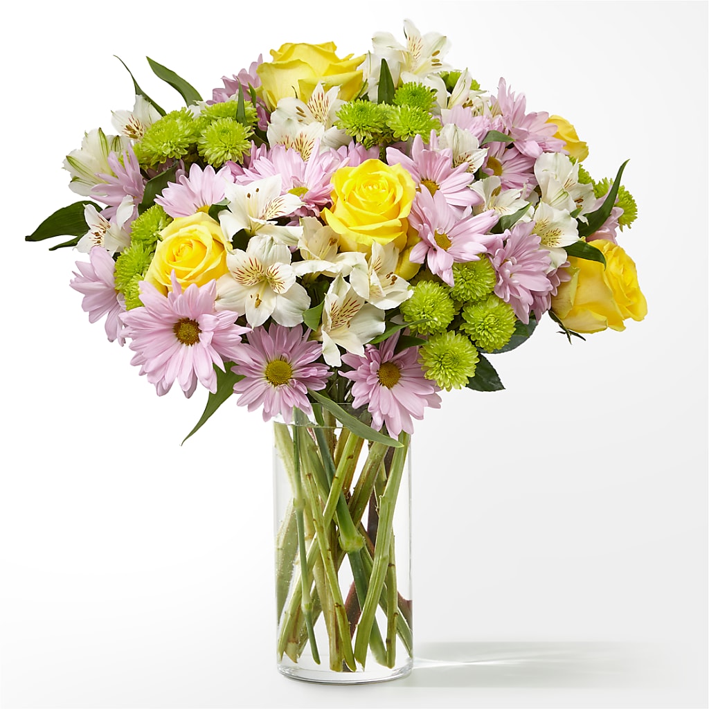 Sweet Spring Delight Bouquet – DANNY'S FLOWERS & GIFTS, Livonia MI