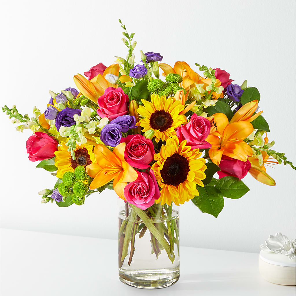 Best Day Bouquet – DANNY'S FLOWERS & GIFTS, Livonia MI