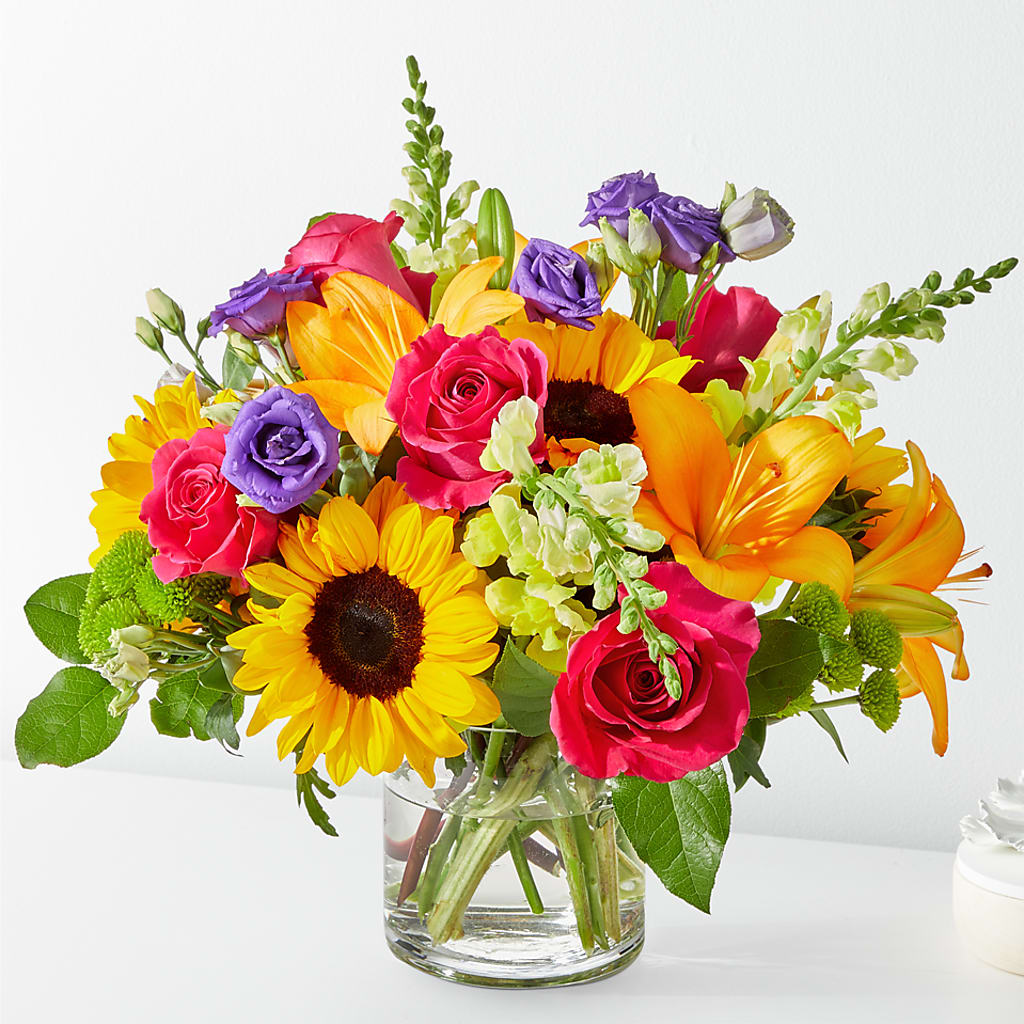 Best Day Bouquet – DANNY'S FLOWERS & GIFTS, Livonia MI