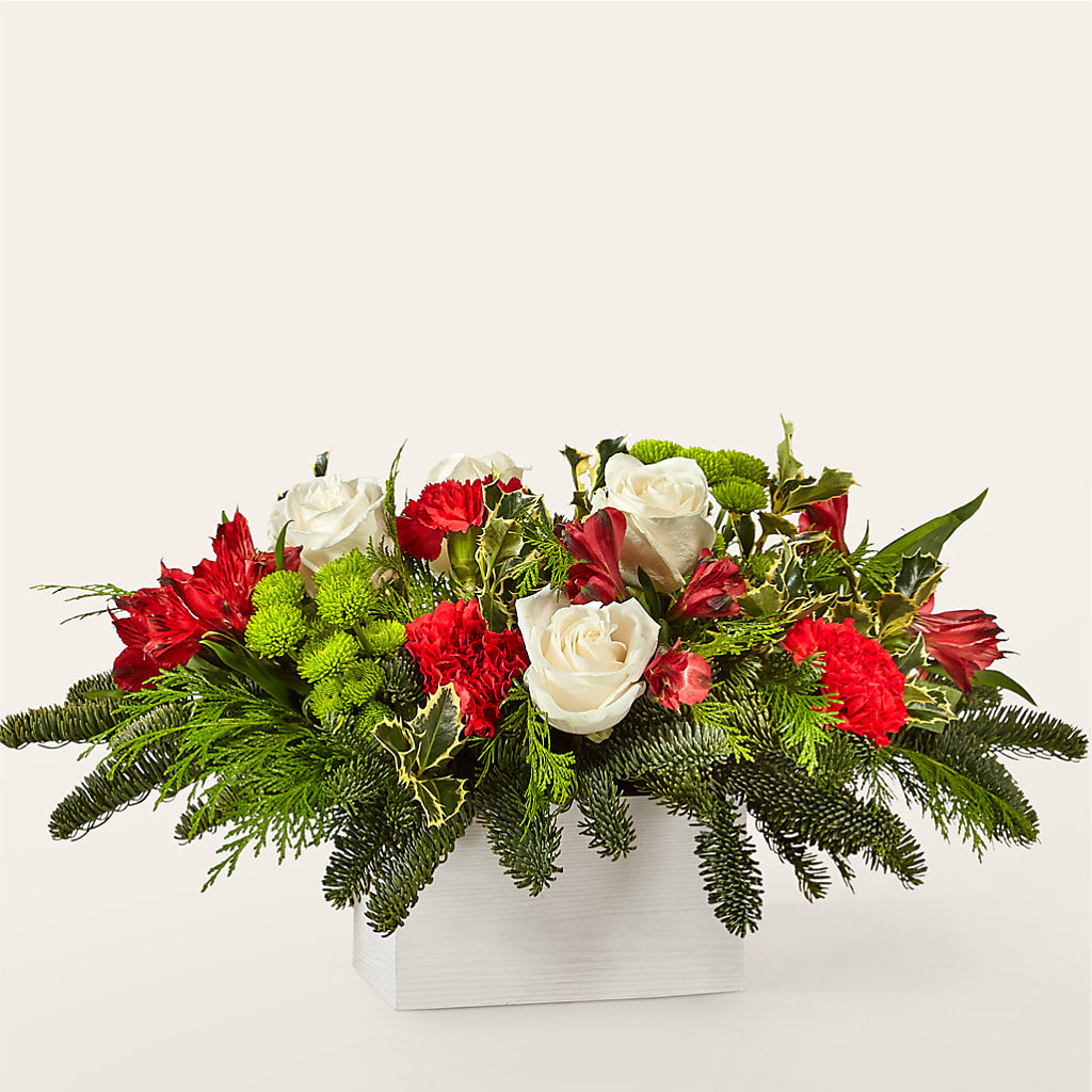 Snow What Fun Bouquet – DANNY'S FLOWERS & GIFTS, Livonia MI