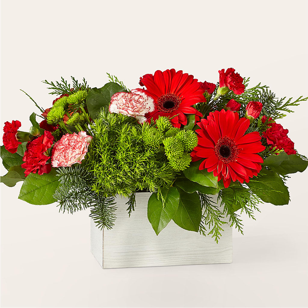 The Rudolph Bouquet – DANNY'S FLOWERS & GIFTS, Livonia MI