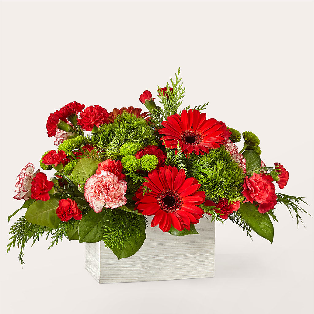 The Rudolph Bouquet – DANNY'S FLOWERS & GIFTS, Livonia MI