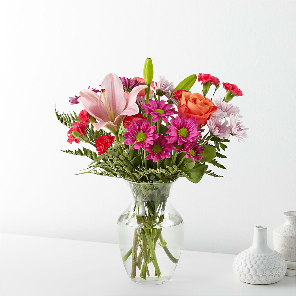 Light of My Life Bouquet – DANNY'S FLOWERS & GIFTS, Livonia MI