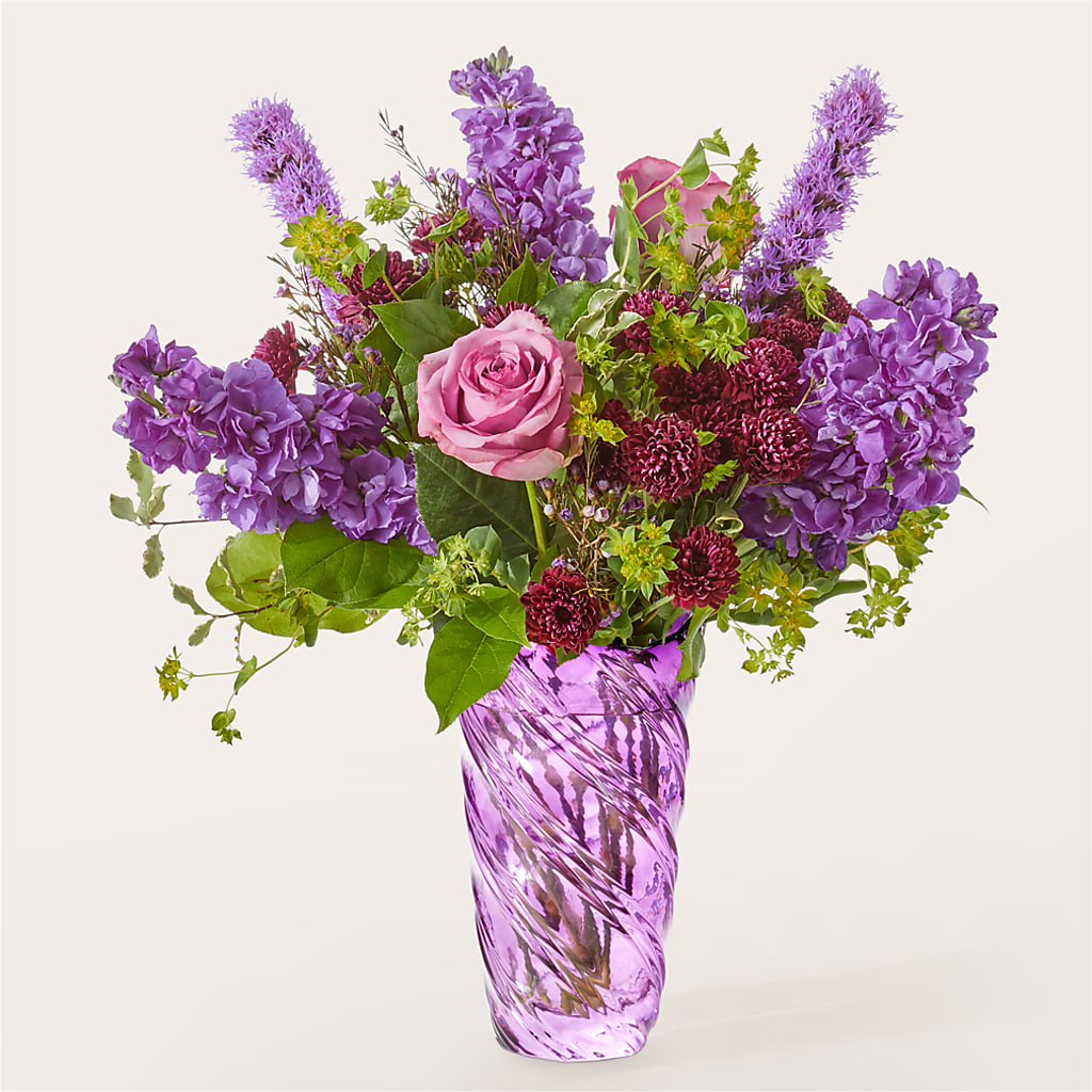 Garden Mist Bouquet – DANNY'S FLOWERS & GIFTS, Livonia MI