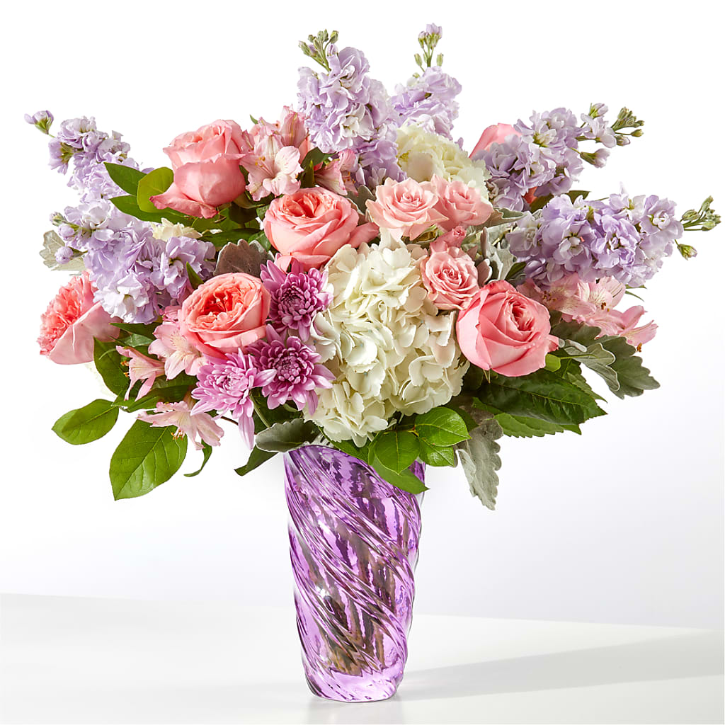 Silver Lining Bouquet – DANNY'S FLOWERS & GIFTS, Livonia MI