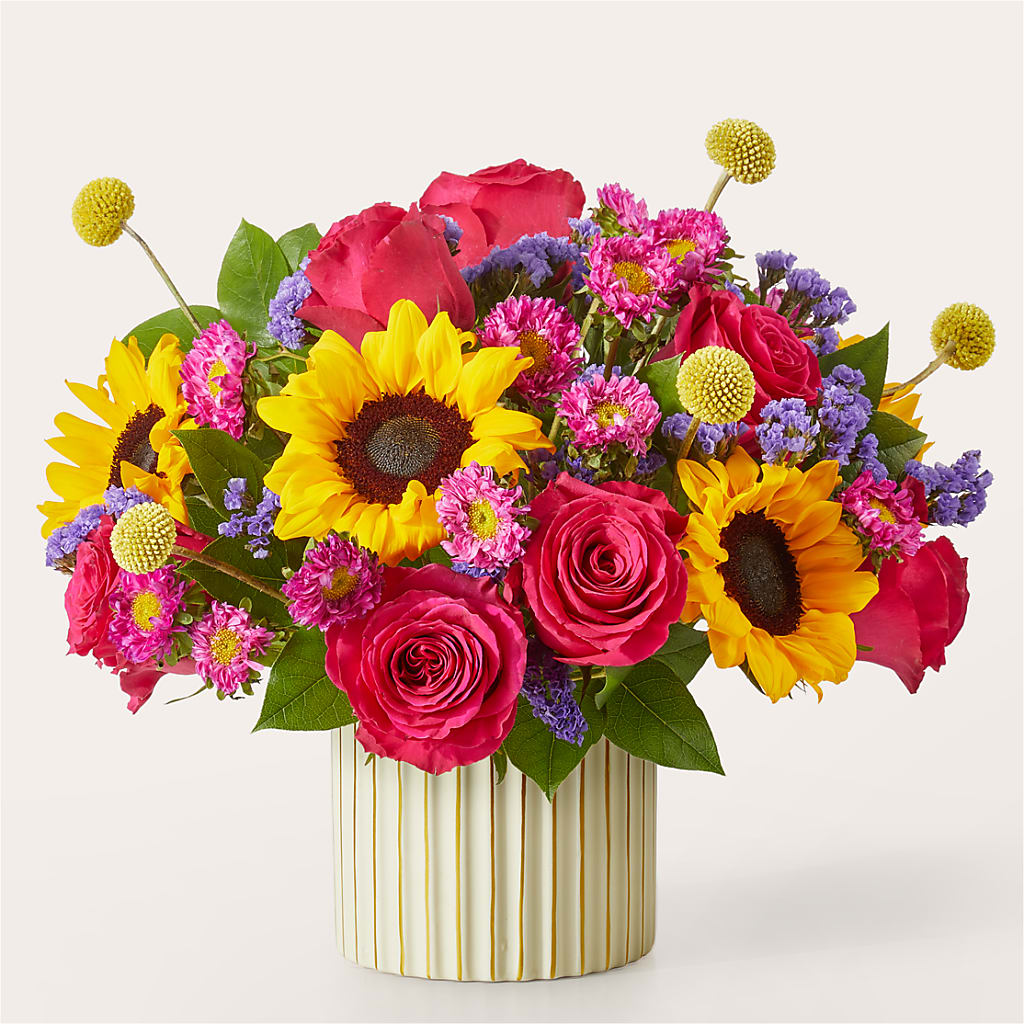 Bubbly Bouquet – DANNY'S FLOWERS & GIFTS, Livonia MI