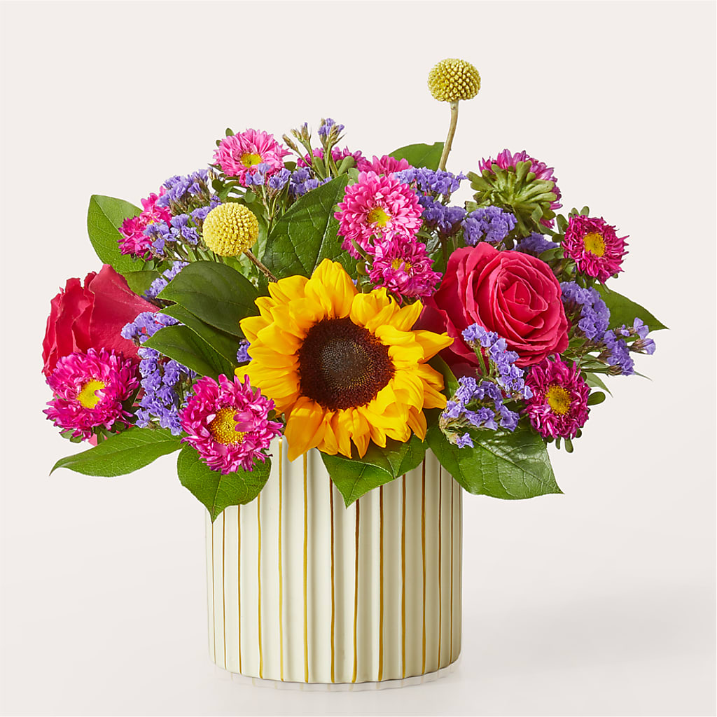 Bubbly Bouquet – DANNY'S FLOWERS & GIFTS, Livonia MI