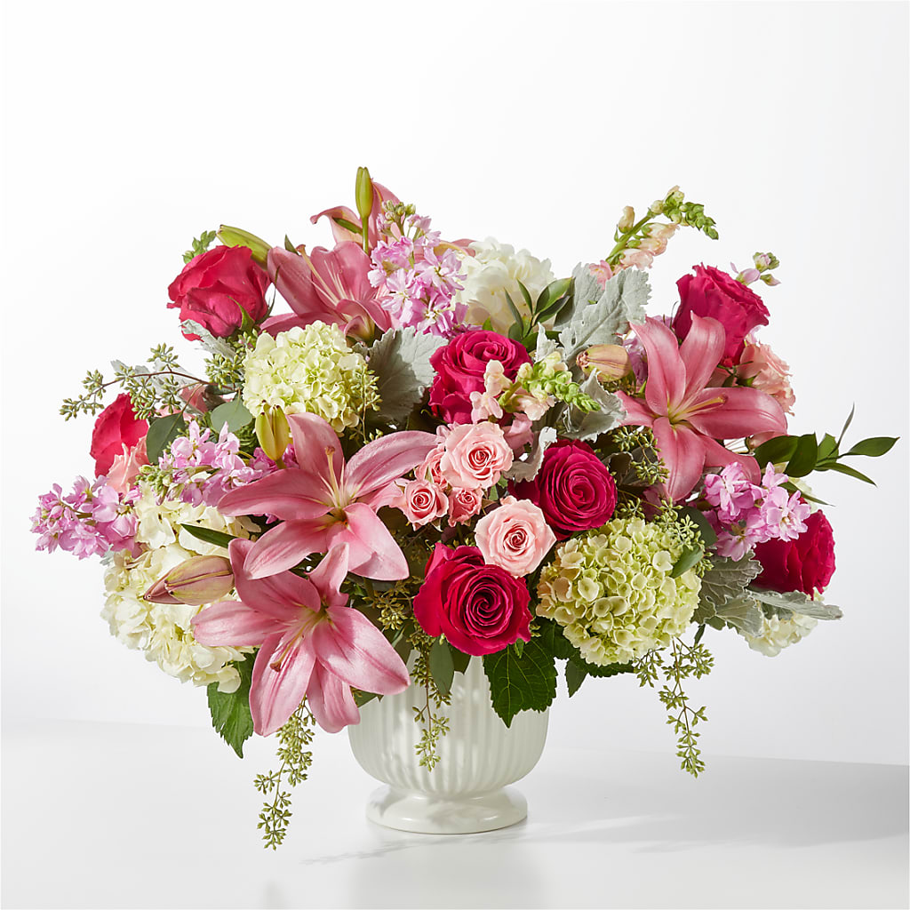 Antique Shopping Bouquet – DANNY'S FLOWERS & GIFTS, Livonia MI