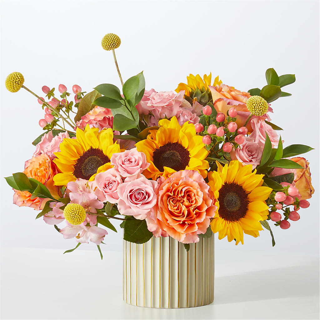 Sun's Out Bouquet – DANNY'S FLOWERS & GIFTS, Livonia MI