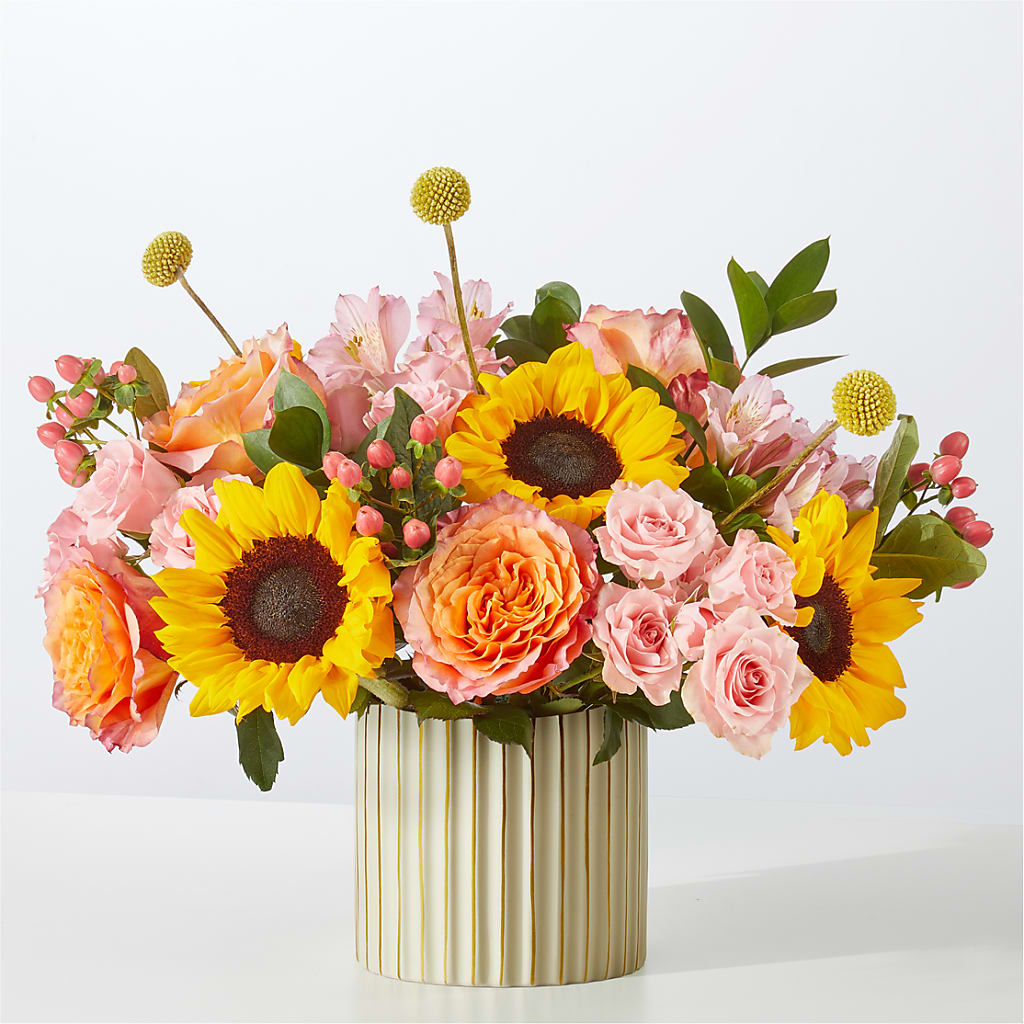 Sun's Out Bouquet – DANNY'S FLOWERS & GIFTS, Livonia MI