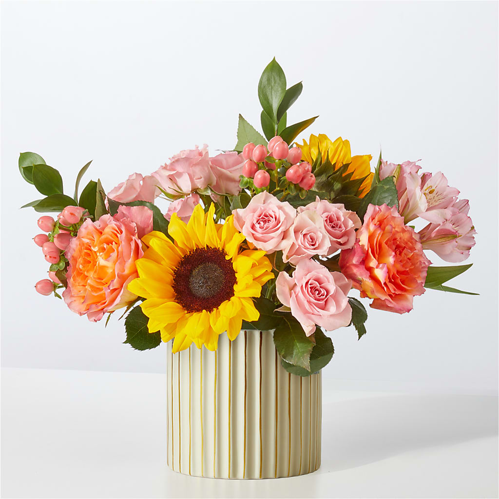 Sun's Out Bouquet – DANNY'S FLOWERS & GIFTS, Livonia MI