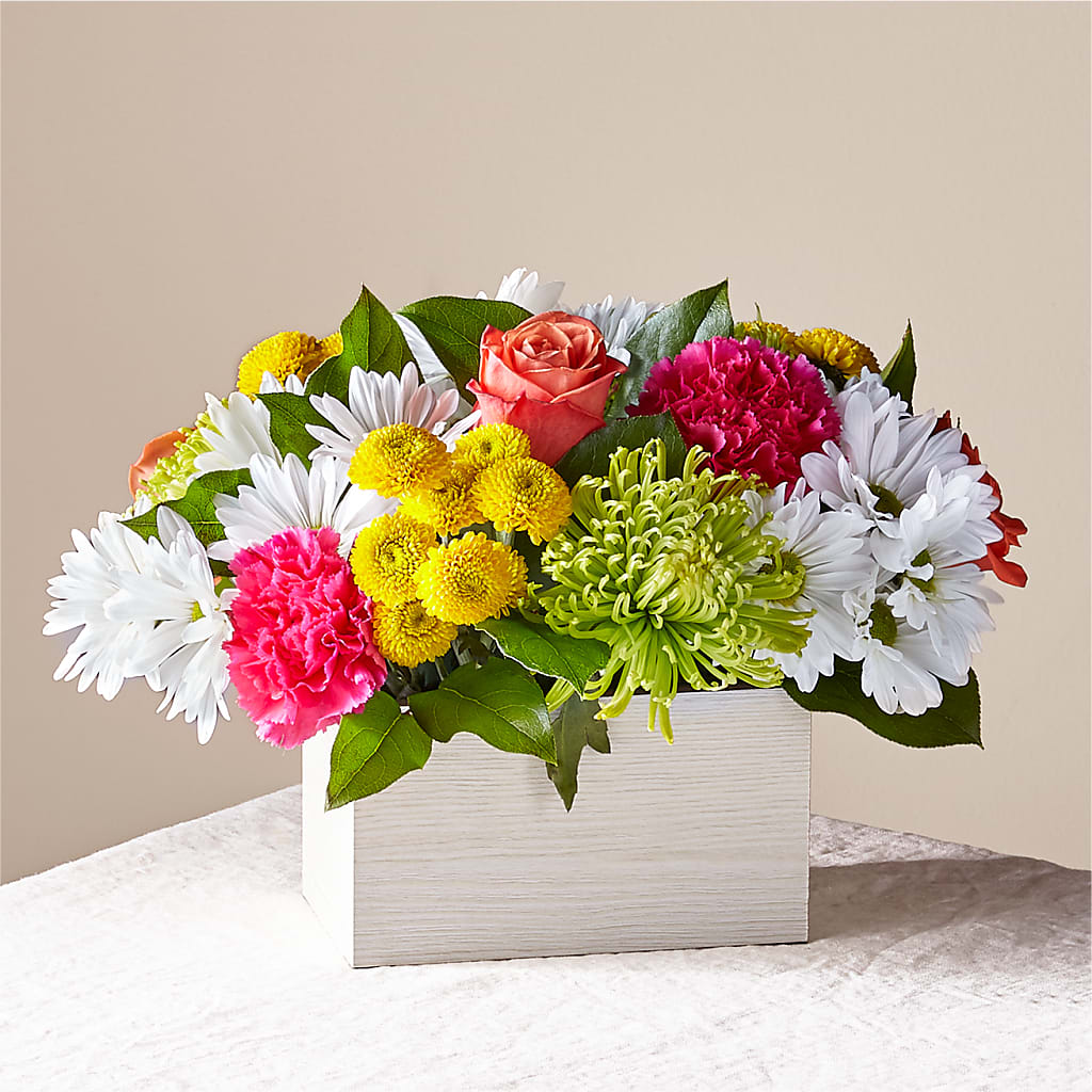 Sorbet Bouquet – DANNY'S FLOWERS & GIFTS, Livonia MI