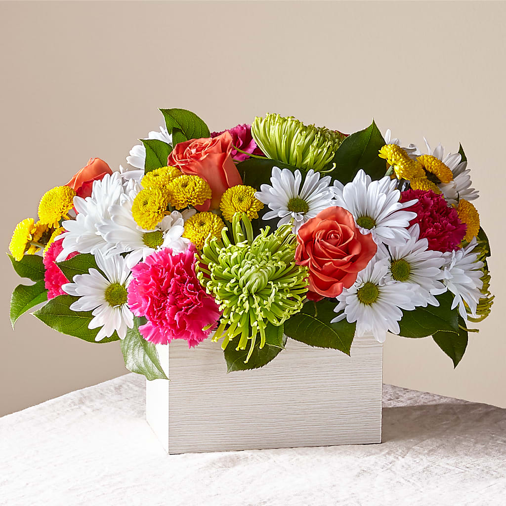 Sorbet Bouquet – DANNY'S FLOWERS & GIFTS, Livonia MI