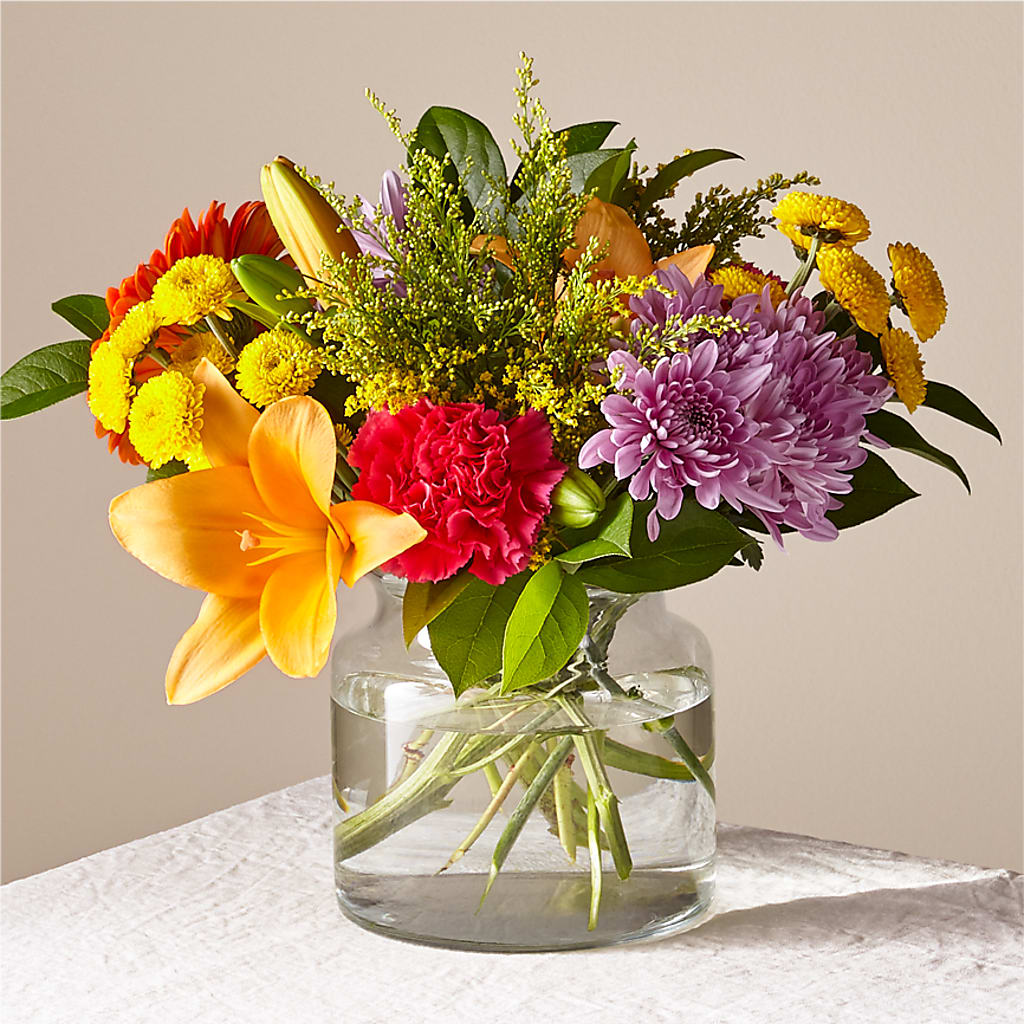 Party Punch Bouquet – DANNY'S FLOWERS & GIFTS, Livonia MI