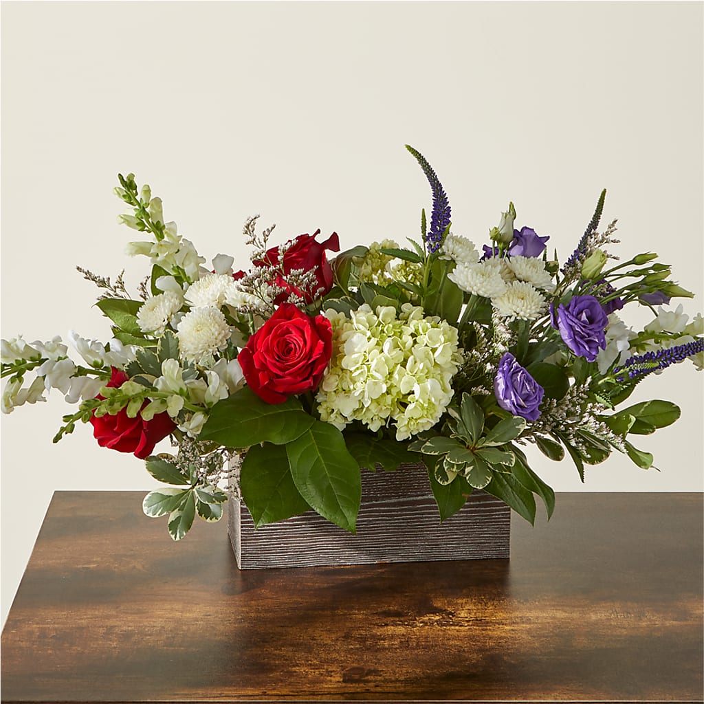 Sweet Magnolia Bouquet – DANNY'S FLOWERS & GIFTS, Livonia MI