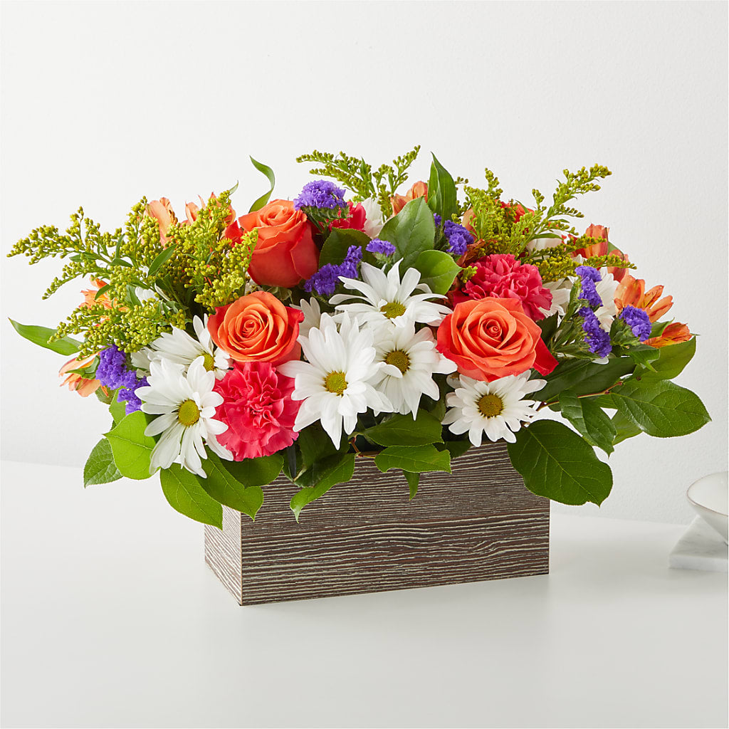 Oopsie Daisy Box Bouquet – DANNY'S FLOWERS & GIFTS, Livonia MI