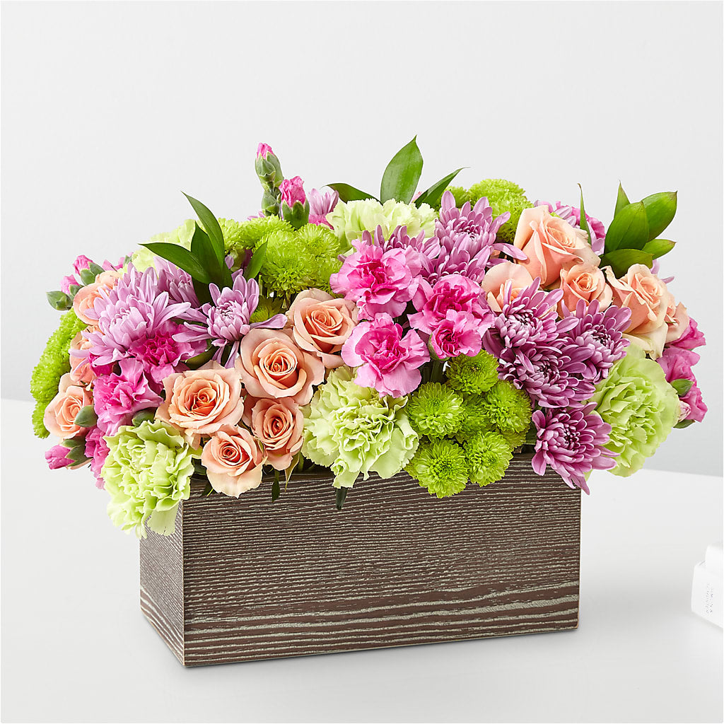 Simple Charm Bouquet – DANNY'S FLOWERS & GIFTS, Livonia MI