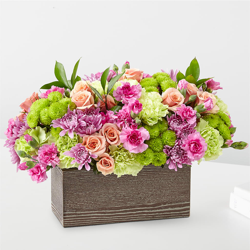 Simple Charm Bouquet – DANNY'S FLOWERS & GIFTS, Livonia MI