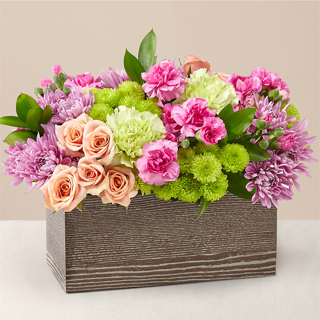 Simple Charm Bouquet – DANNY'S FLOWERS & GIFTS, Livonia MI