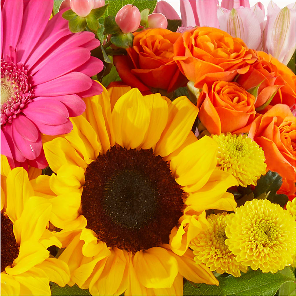 Florist Original Mixed Bouquet – DANNY'S FLOWERS & GIFTS, Livonia MI