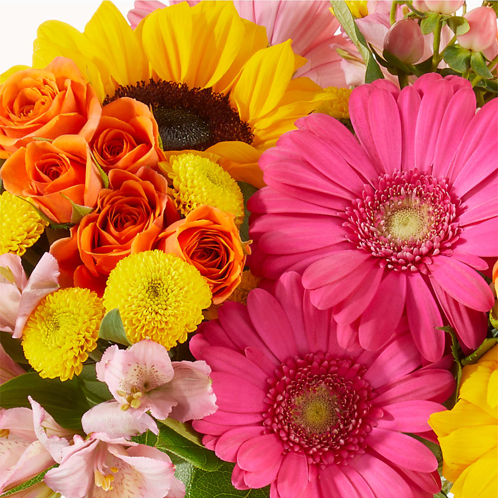 Florist Original Mixed Bouquet – DANNY'S FLOWERS & GIFTS, Livonia MI