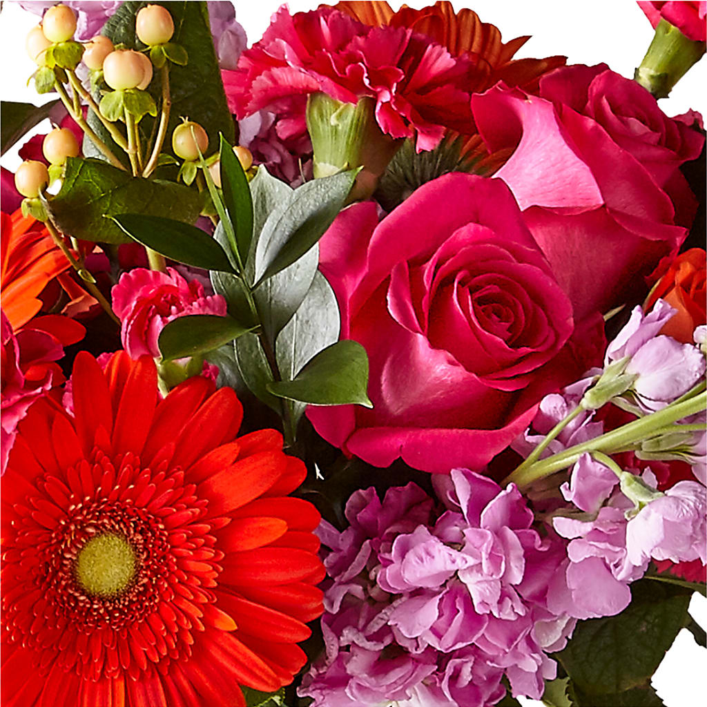 Florist Designed Mixed Bouquet – DANNY'S FLOWERS & GIFTS, Livonia MI