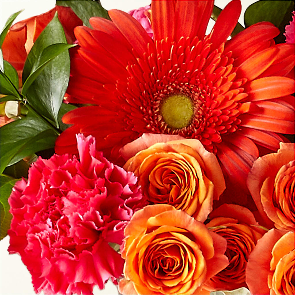 Florist Designed Mixed Bouquet – DANNY'S FLOWERS & GIFTS, Livonia MI