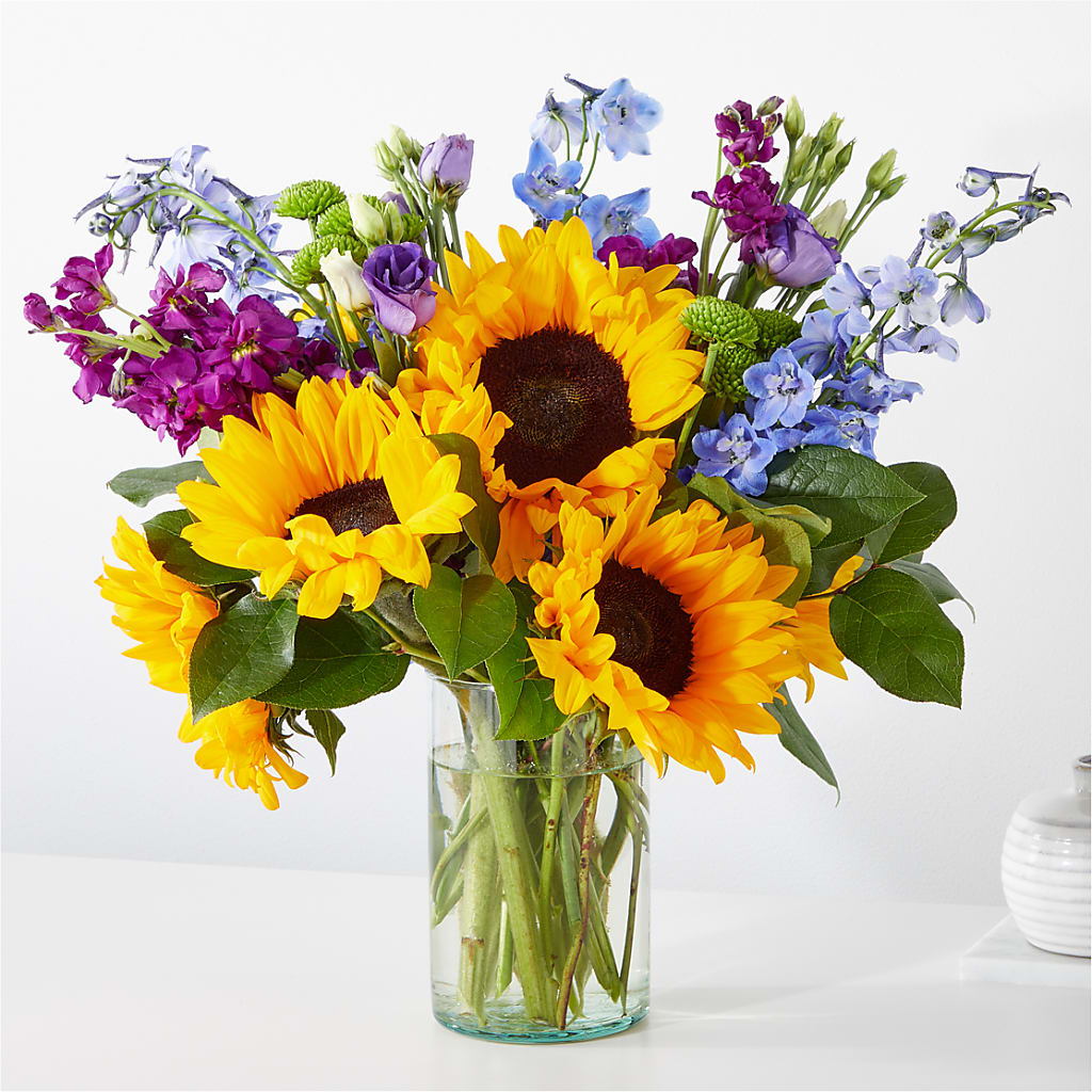 Catching Rays Bouquet – DANNY'S FLOWERS & GIFTS, Livonia MI