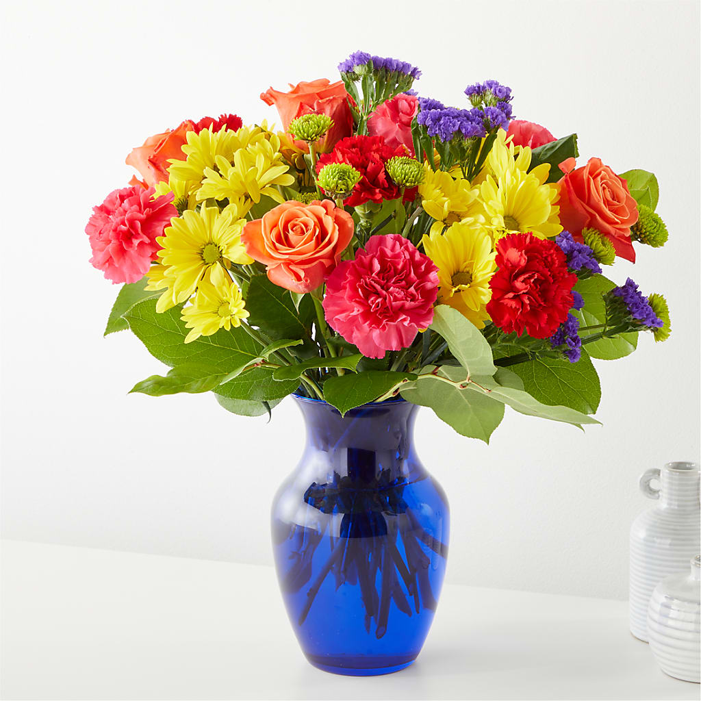 Brighter Days Bouquet – DANNY'S FLOWERS & GIFTS, Livonia MI
