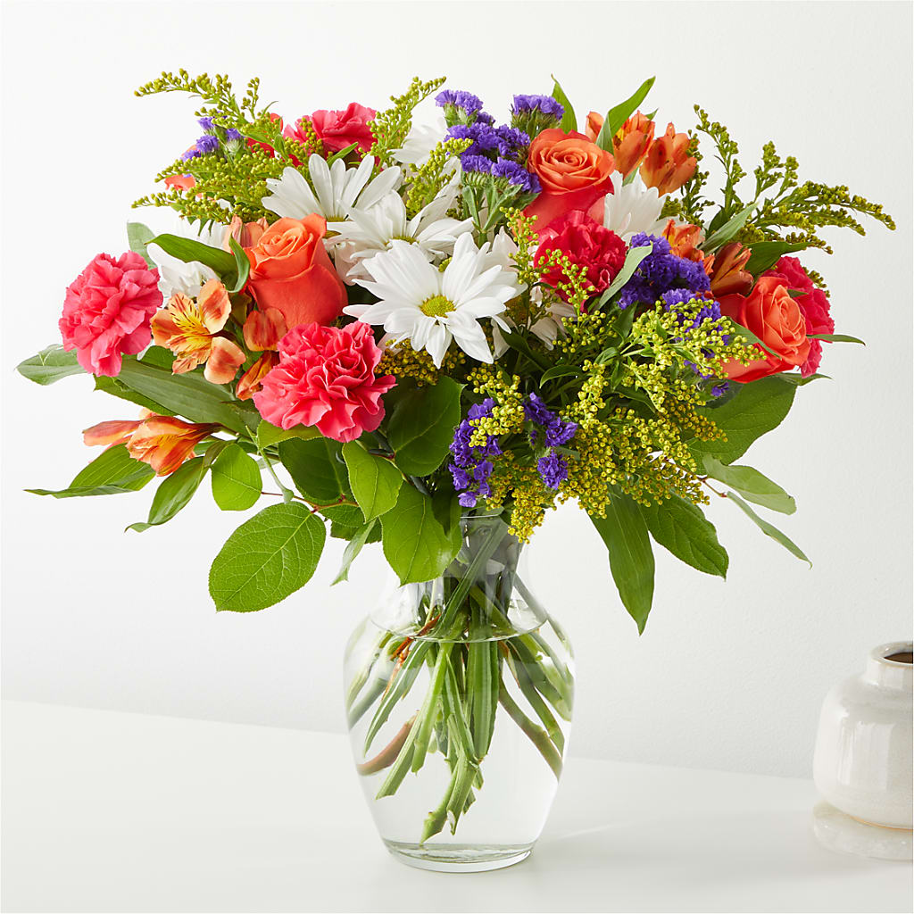 Oopsie Daisy Bouquet – DANNY'S FLOWERS & GIFTS, Livonia MI