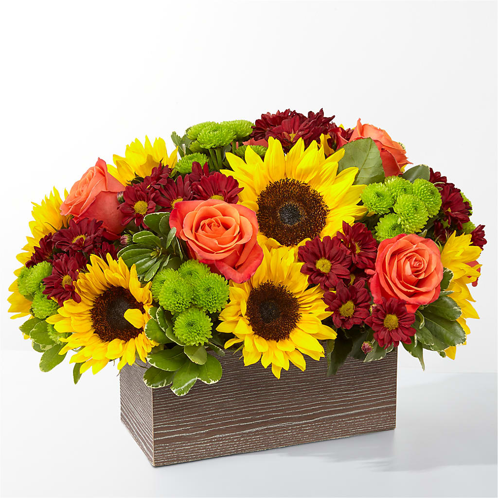 Happy Harvest Garden – DANNY'S FLOWERS & GIFTS, Livonia MI
