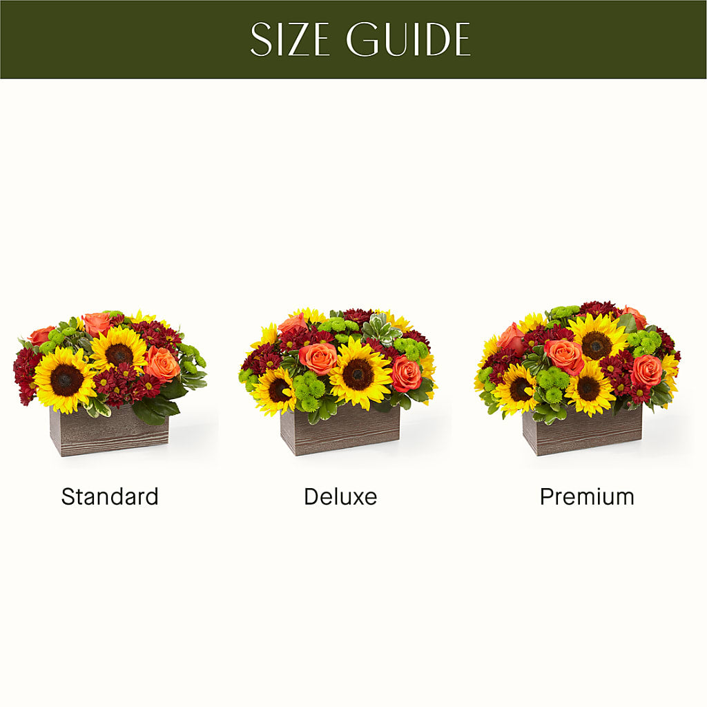 Happy Harvest Garden – DANNY'S FLOWERS & GIFTS, Livonia MI