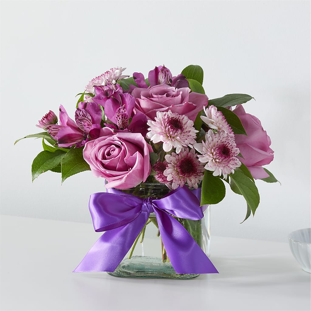 Sugarplum Bouquet – DANNY'S FLOWERS & GIFTS, Livonia MI
