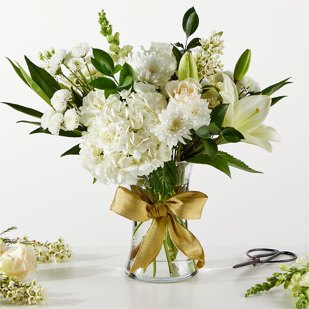New Beginnings – A Florist Original – DANNY'S FLOWERS & GIFTS, Livonia MI