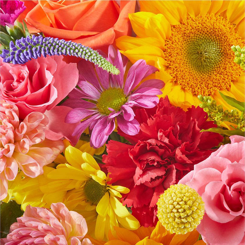 You're Invited - A Florist Original – DANNY'S FLOWERS & GIFTS, Livonia MI