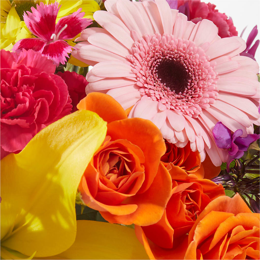 You're Invited - A Florist Original – DANNY'S FLOWERS & GIFTS, Livonia MI