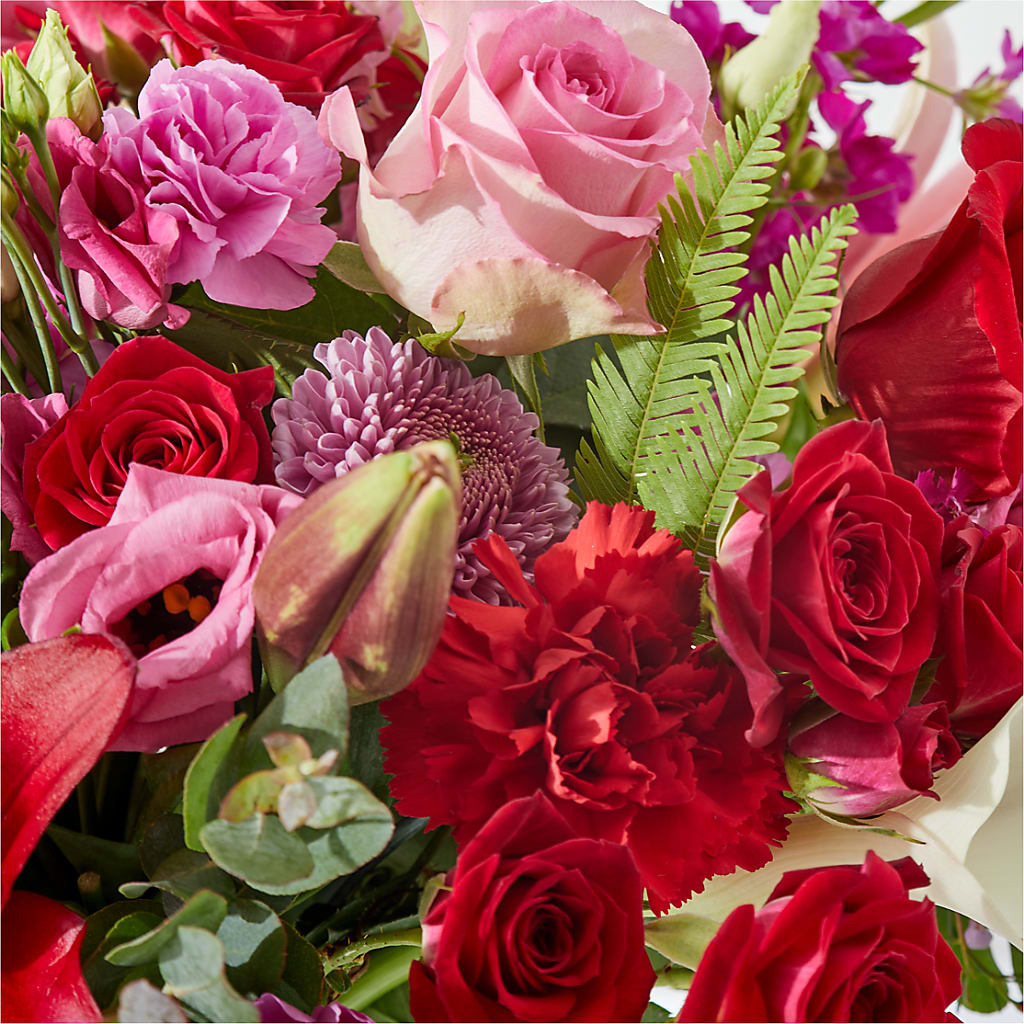 Simply the Best - A Florist Original – DANNY'S FLOWERS & GIFTS, Livonia MI