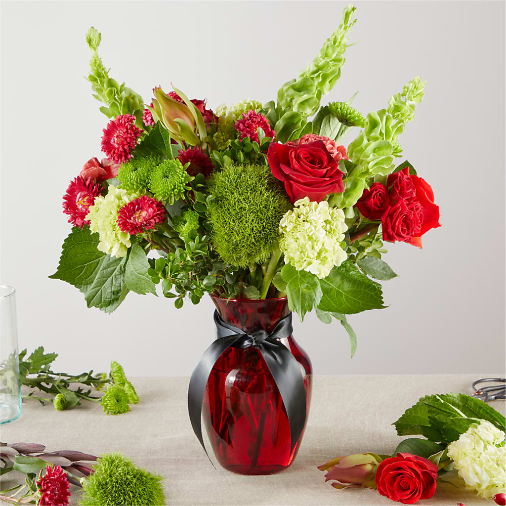 Heritage Kindle – A Florist Original – DANNY'S FLOWERS & GIFTS, Livonia MI