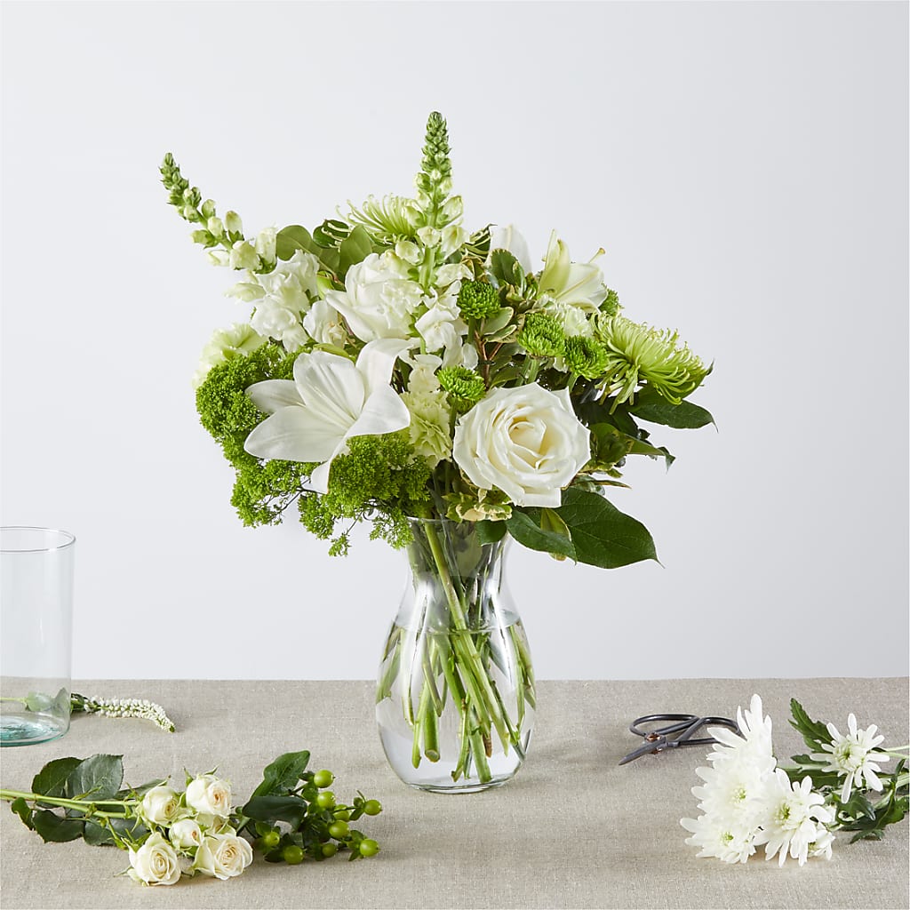 Irish Garden - A Florist Original – DANNY'S FLOWERS & GIFTS, Livonia MI